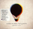 North Atlantic Oscillation - Grappling hooks (CD) - Velvet Music