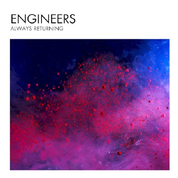 Engineers - Always returning (CD)