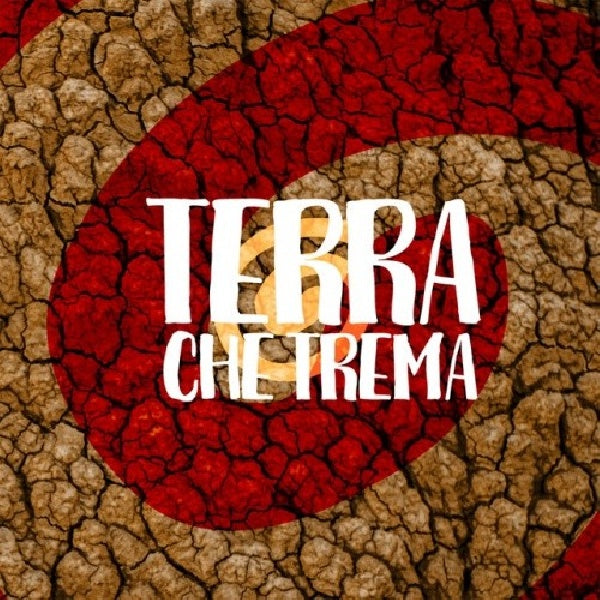 Tarantolati Di Tricarico - Terra che trema (CD) - Velvet Music