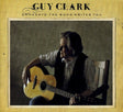 Guy Clark - Somedays the song writes you (CD) - Velvet Music
