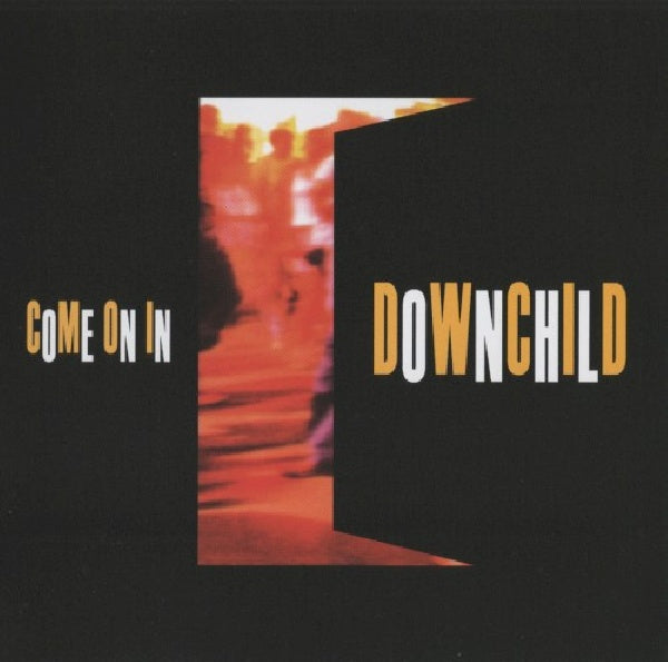Downchild Blues Band - Come on in (CD)
