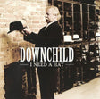Downchild Blues Band - I need a hat (CD) - Velvet Music