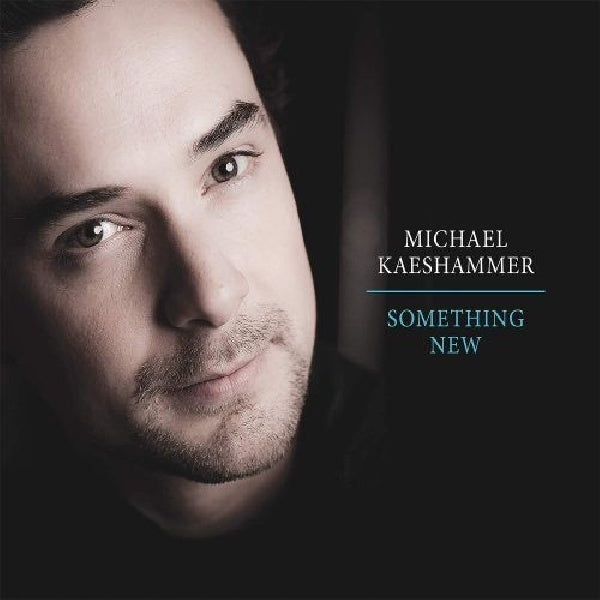 Michael Kaeshammer - Something new (CD)