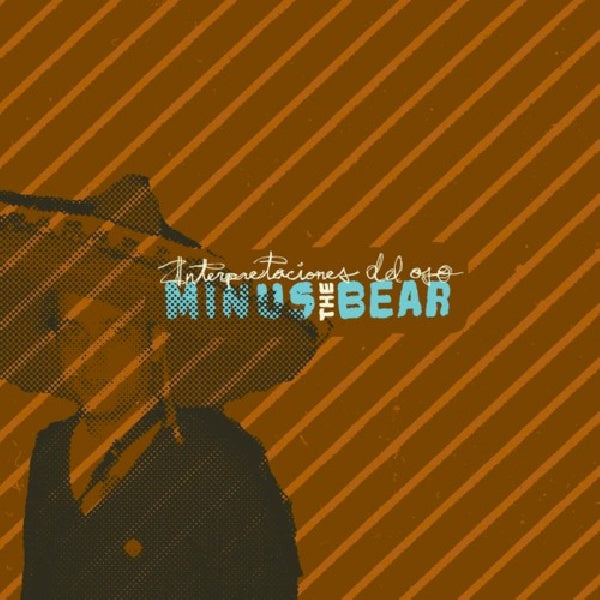 Minus The Bear - Interpretaciones del oso (CD) - Velvet Music