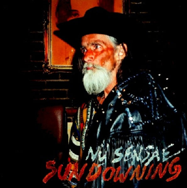 Nu Sensae - Sundowning (CD) - Velvet Music