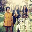 Coathangers - Nosebleed weekend (CD) - Velvet Music