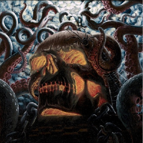 Hands Of Orlac & The Wandering Midget - Split (CD)