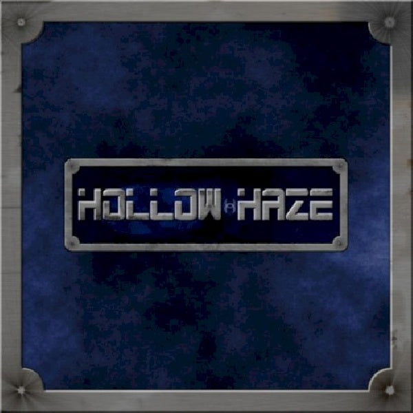 Hollow Haze - Hollow haze (CD) - Velvet Music