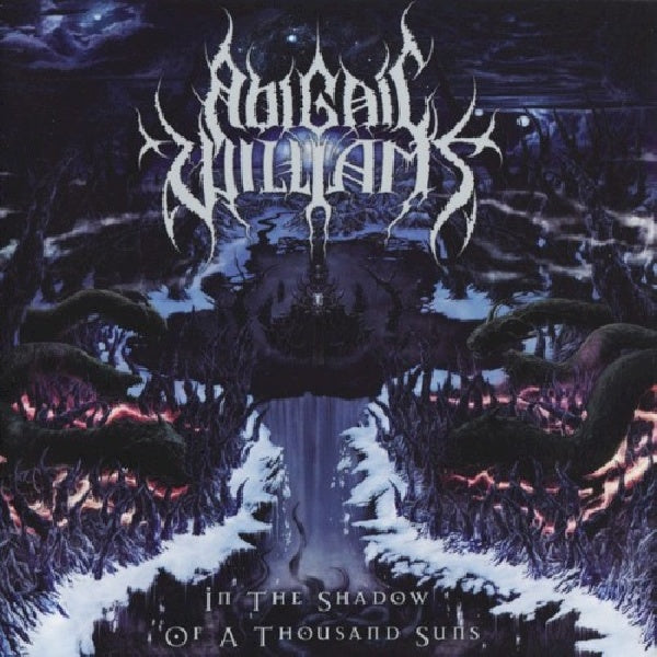Abigail Williams - In the shadow of a thousand suns (CD) - Velvet Music