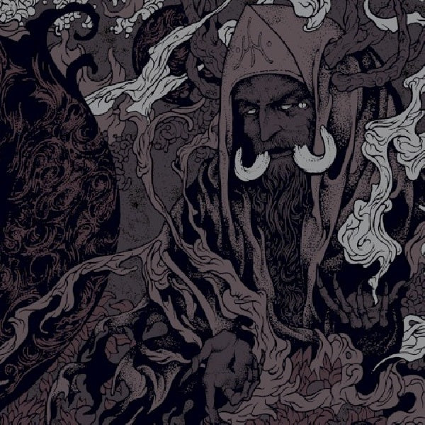 Ancient Ascendant - Echoes and cinder (CD) - Velvet Music