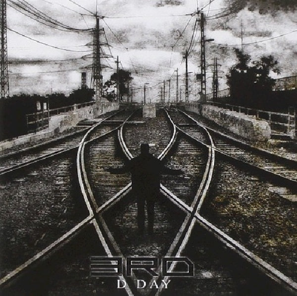 3rd - D day (CD) - Velvet Music