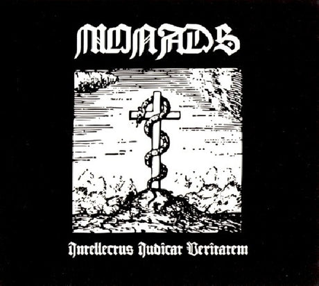 Monads - Intellectus iudicat veritatem (CD) - Velvet Music