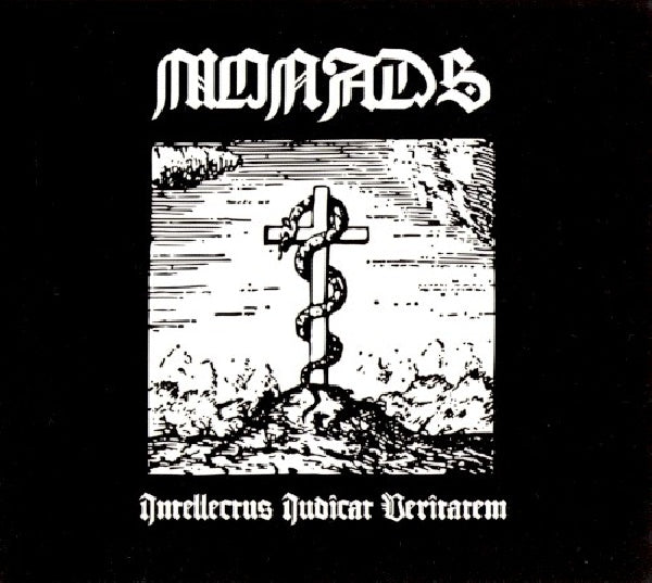 Monads - Intellectus iudicat veritatem (CD) - Velvet Music