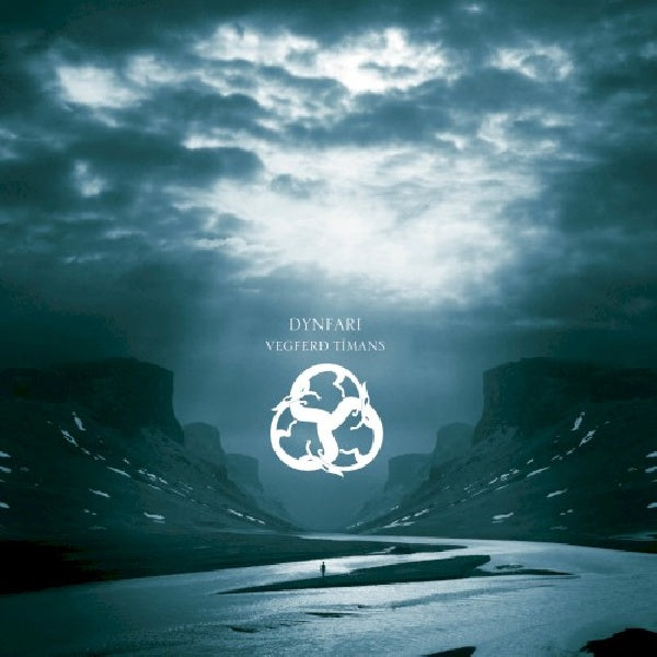Dynfari - Vegferd timans (CD) - Velvet Music