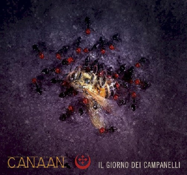Canaan - Le jour des clochettes (CD)
