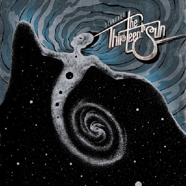 Thirteenth Sun - Stardust (CD) - Velvet Music