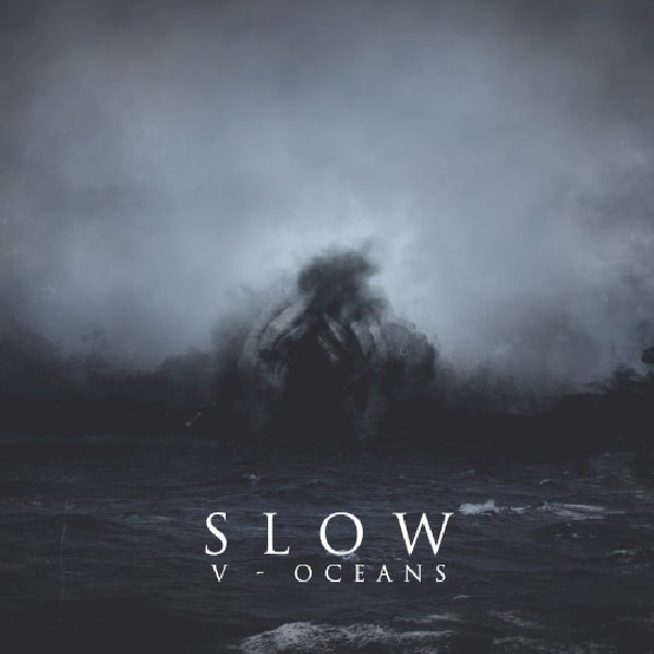 Slow - V-oceans (CD)