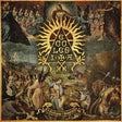 Ecclesia - De ecclesia universalis (CD) - Velvet Music