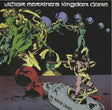 Victor Peraino -kingdom Come- - No man's land (CD) - Velvet Music
