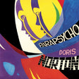Doris Norton - Parapsycho (CD) - Velvet Music