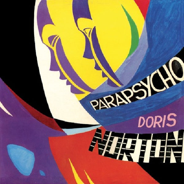 Doris Norton - Parapsycho (CD) - Velvet Music