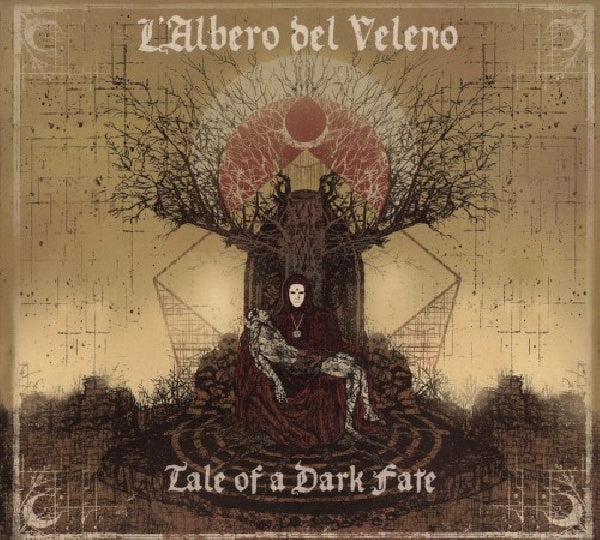 L'albero Del Veleno - Tale of a dark fate (CD) - Velvet Music