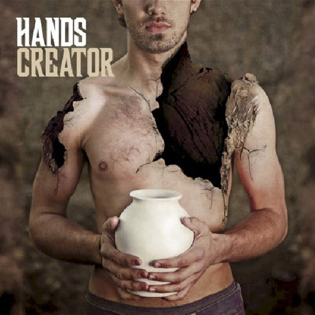 Hands - Creator (CD) - Velvet Music