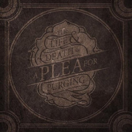 A Plea For Purging - Life & death of a plea for purging (CD) - Velvet Music