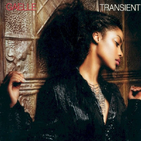 Gaelle - Transient (CD)