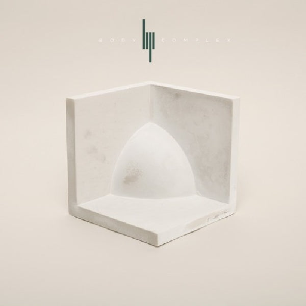 Heathered Pearls - Body complex (CD) - Velvet Music