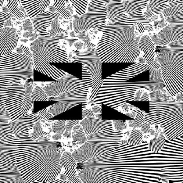 Moire - No future (CD) - Velvet Music