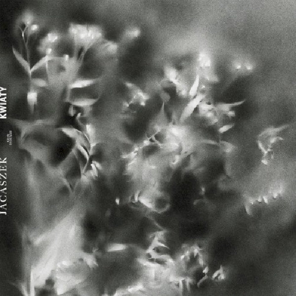 Jacaczek - Kwiaty (CD) - Velvet Music