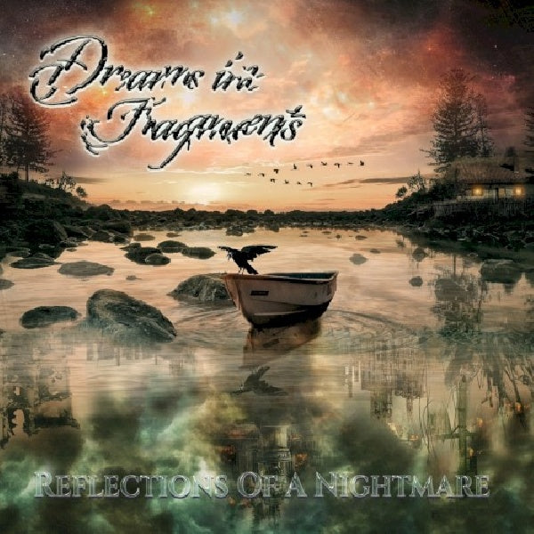 Dreams In Fragments - Reflections of a nightmare (CD) - Velvet Music