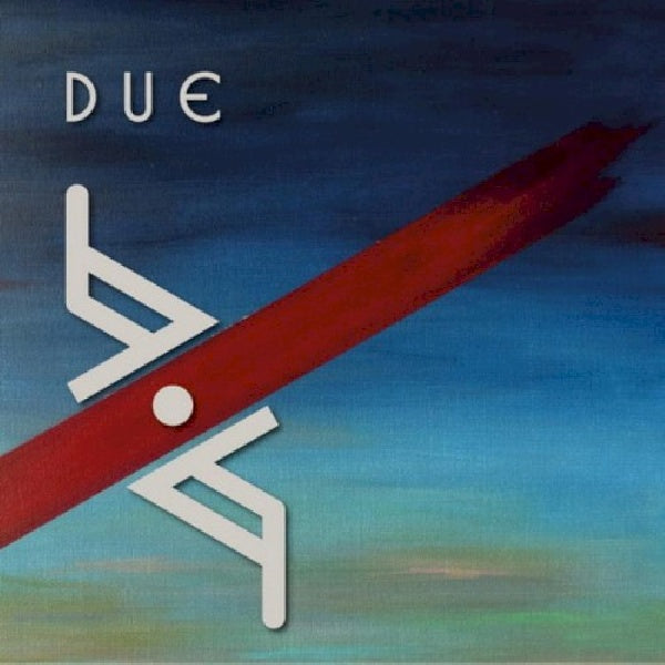 Blue Hour Ghosts - Due (CD)