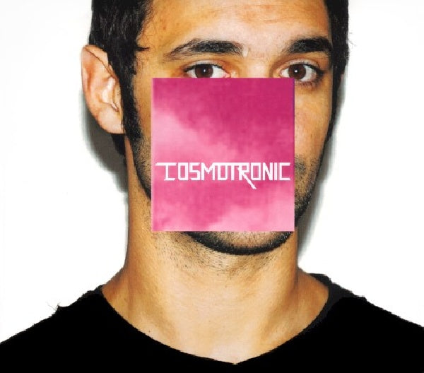 Cosmo - Cosmotronic (LP)