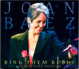 Joan Baez - Ring them bells (CD) - Velvet Music