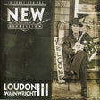 Loudon Wainwright -iii- - 10 songs for the new depression (CD) - Velvet Music