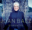 Joan Baez - Diamantes (CD) - Velvet Music