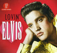 Elvis Presley - Lovin' elvis (CD) - Velvet Music