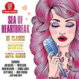 Various - Sea of heartbreak (CD) - Velvet Music
