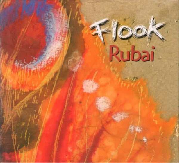 Flook - Rubai -digi- (CD)