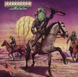 Budgie - Bandolier =remastered= (CD) - Velvet Music