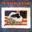 Mark Lind - The truth can be brutal (CD) - Velvet Music