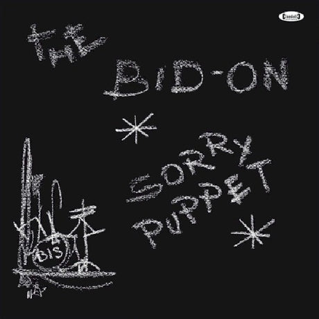 Bid-on - Sorry puppet (LP) - Velvet Music