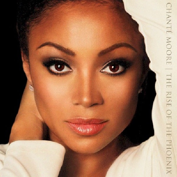 Chante Moore - Rise of the phoenix (CD) - Velvet Music