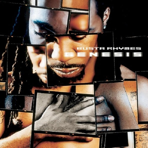 Busta Rhymes - Genesis (CD) - Velvet Music