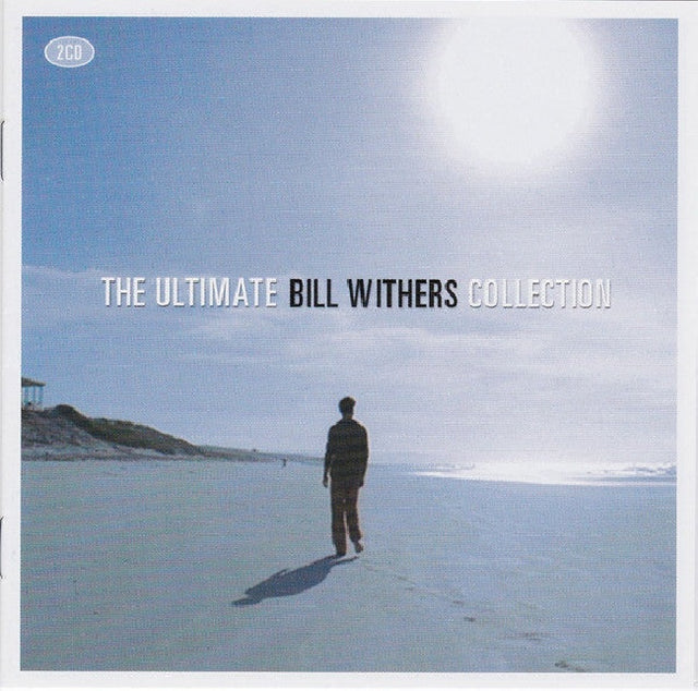 Bill Withers - The ultimate collection (CD) - Velvet Music