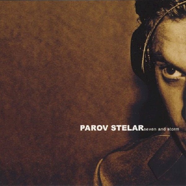 Parov Stelar - Seven & storm (CD) - Velvet Music