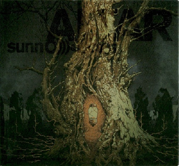 Sunn O))) & Boris - Altar (CD) - Velvet Music