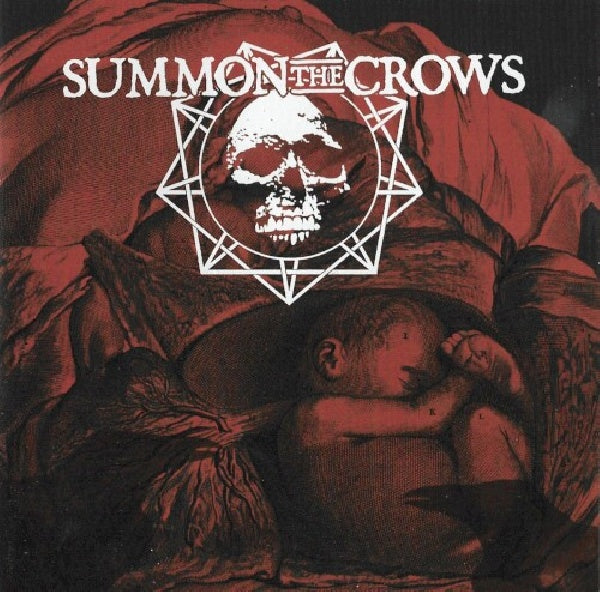 Summon The Crows - One more for the gallows (CD) - Velvet Music